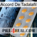 Tadalafil Accord 44
